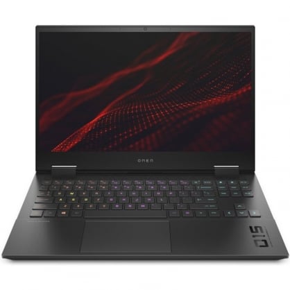 HP Omen 15-EK0014NS Intel Core i7-10750H / 16GB / 512GB SSD / GTX 1660Ti / 15.6 & quot;