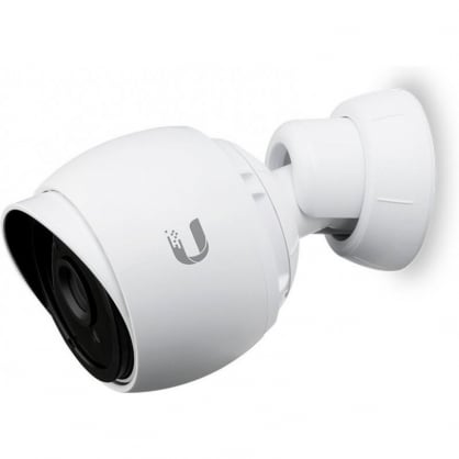 Ubiquiti UniFi Video Camera G3 Cmara IP con Infrarrojos Interior/Exterior 1080p