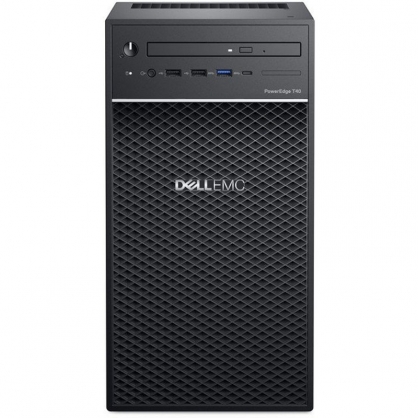 Dell PowerEdge T40 Intel Xeon E-2224G/8GB/1TB