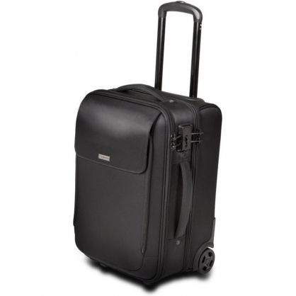 Kensington Overnight SecureTrek Trolley para Porttiles hasta 17"