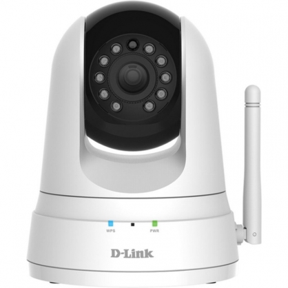 D-Link DCS-5000L Cmara Wifi Visin Nocturna