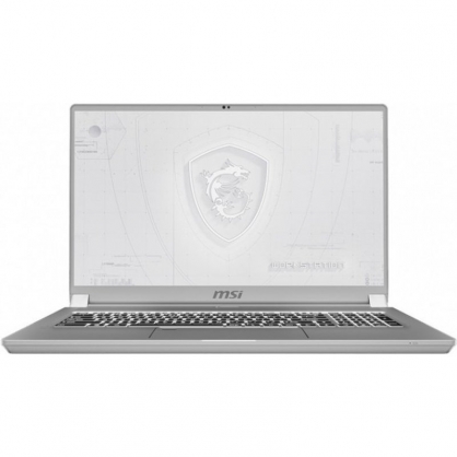 MSI WS75 10TK-651ES Intel Core i7-10875H/32GB/1TB SSD/Quadro RTX3000/17.3"