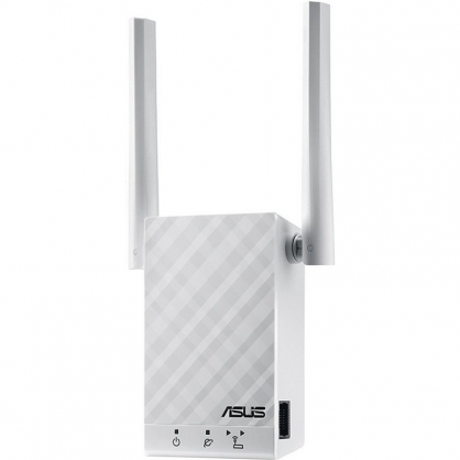 Asus RP-AC55 AC1200 Gigabit Access Point / Repeater