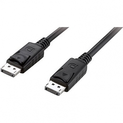 Equip Cable DisplayPort Macho/Macho 3m