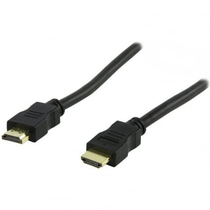 Equip Cable HDMI 2.0 3D Macho/Macho Alta Calidad 3m