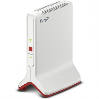 AVM Fritz! Repeater 3000 Repetidor/Punto de Acceso WiFi AC Dual 3000 Mbit/s