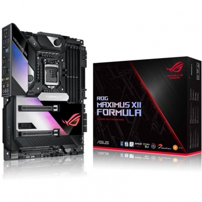 Asus ROG MAXIMUS XII FORMULA