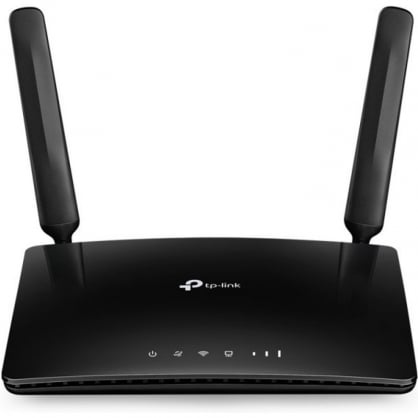 TP-Link Archer MR400 Router 4G LTE Inalmbrico AC1200