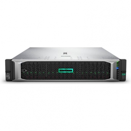 HPE ProLiant DL380 Gen10 Intel Xeon Silver 4210/32GB