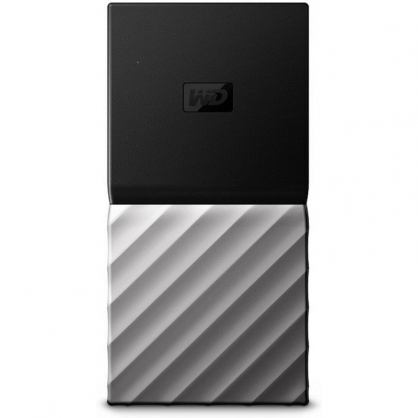 WD My Passport SSD 512 GB USB 3.1/Tipo-C