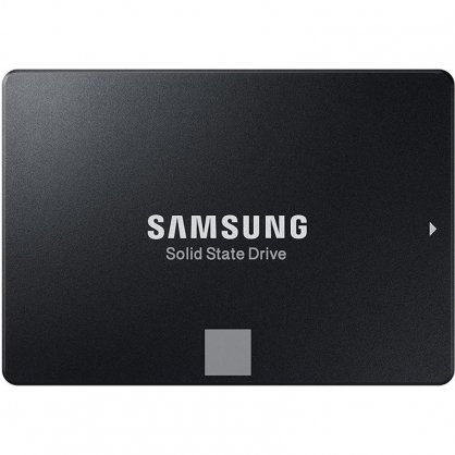 Samsung 860 EVO Basic SSD 2TB SATA3
