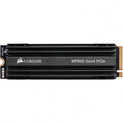 Corsair Force Series Gen4 MP600 NVMe M.2 500GB SSD