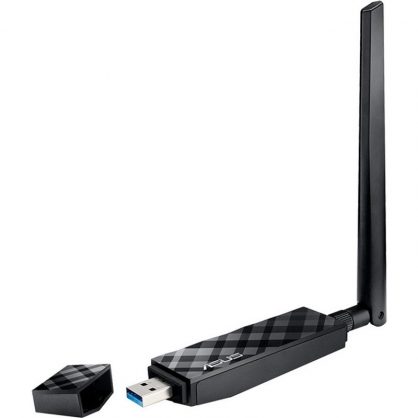 Asus USB-AC56 Adaptador USB 3.0 Wireless AC1300