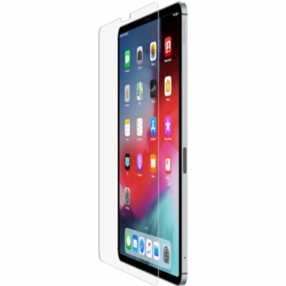 Belkin ScreenForce Tempered Glass Protector de Pantalla para iPad Pro 11"