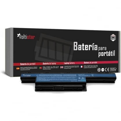 Batera de Portatil Acer Aspire 4741/4551/4771/4738
