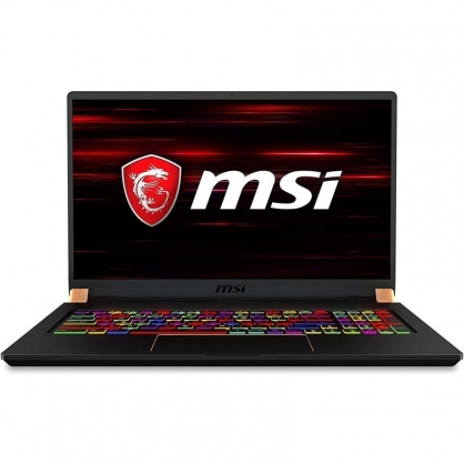 MSI GS75 Stealth 10SE-045ES Intel Core i7-10750H/32GB/1TB SSD/RTX 2060/17.3"