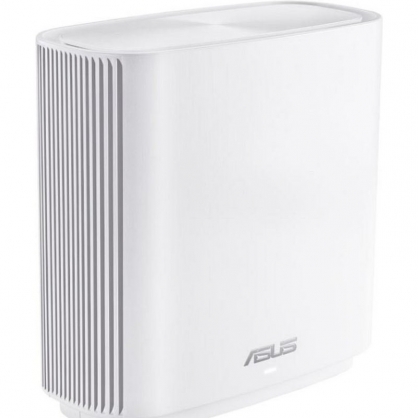 Asus ZenWiFi AC (CT8) Router Inalmbrico Tribanda AC3000 Gigabit Ethernet Blanco