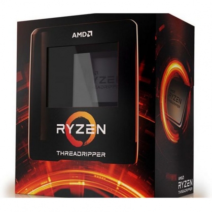 AMD Ryzen Threadripper 3960X