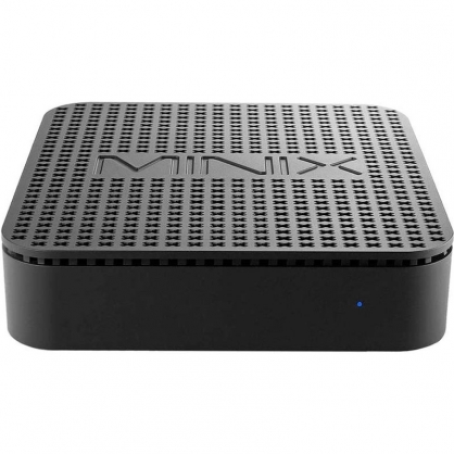 Minix NEO G41V-4 Intel Celeron N4100/4GB/64GB eMMC