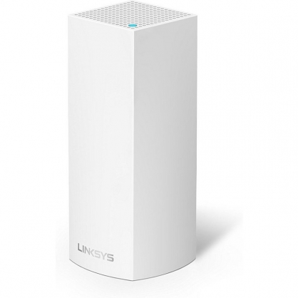 Linksys Velop WHW0301-EU Sistema Wifi en Malla Tribanda 1 Nodo