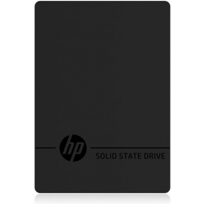 HP P600 250GB 2.5" SSD Externo USB-C