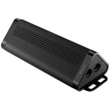 D-Link DPE-302GE 2-Port Gigabit PoE Extender