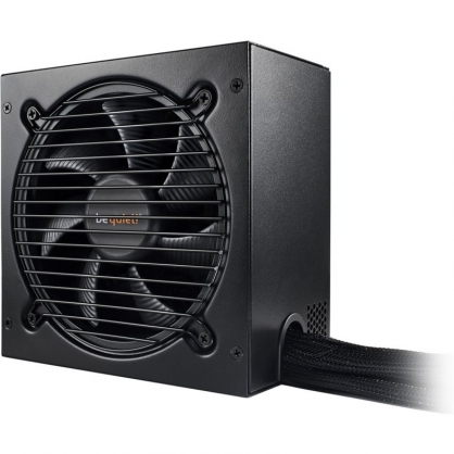 Be Quiet! Pure Power 11 300W 80 Plus Bronze