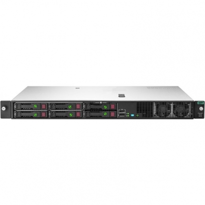 HPE ProLiant DL20 Intel Xeon E-2236/16GB