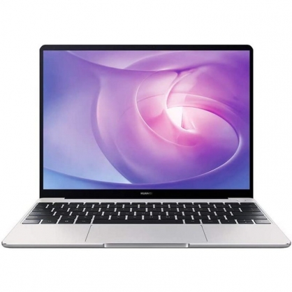 Huawei MateBook Intel Core i5-10210U / 8GB / 512GB SSD / 13 & quot;