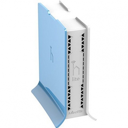 Mikrotik RB941-2ND-TC Punto de Acceso 300Mbps