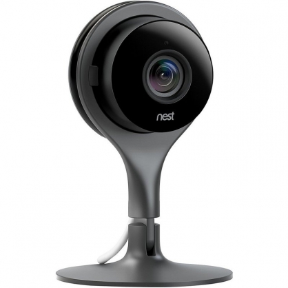 Google Nest Cmara de Seguridad Indoor