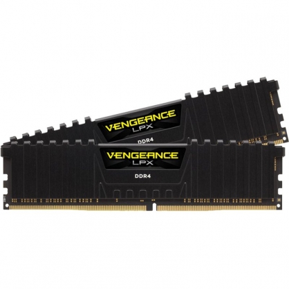 Corsair Vengeance LPX DDR4 3000 PC4-24000 32GB 2x16GB CL15