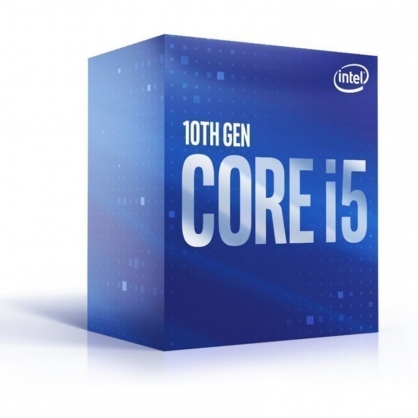 Intel Core i5-10600 3.3 GHz