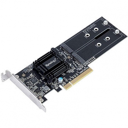 Synology M2D18 Adaptador PCIe a M.2