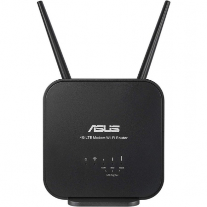 Asus 4G-N12 B1 Mdem Router Wireless N300 4G LTE