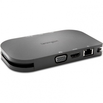 Kensington K33968WW Docking Station USB 3.0 Type-C