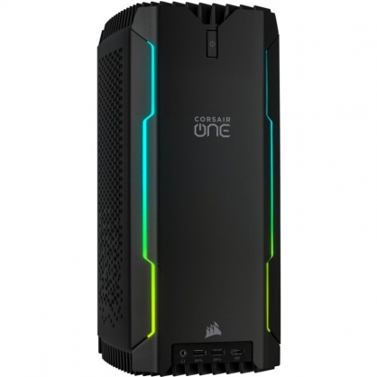 Corsair One a100 AMD Ryzen 9 3950X/32GB/960GB SSD + 2TB/RTX 2080 Ti