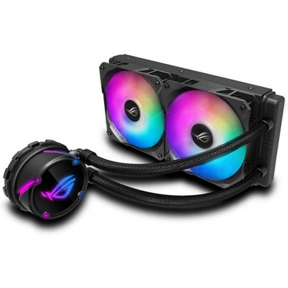 Asus Rog Strix LC 240 RGB Kit de Refrigeracin Lquida