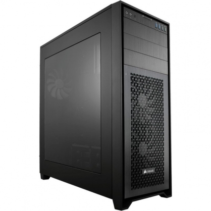 Corsair Obsidian 750D Airflow USB 3.0 Edition Negra