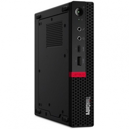 Lenovo ThinkCentre M630e Tiny Intel Core i3-8145U/4GB/256GB SSD