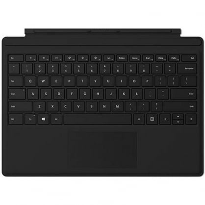 Microsoft Surface Go Type Teclado Negro