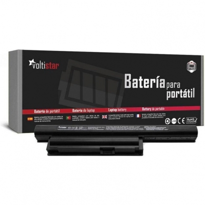 Batera de Portatil Sony Vaio VGP-BPS22/VGP-BPL22/VGP-BPS22A/VGP-BPS22A