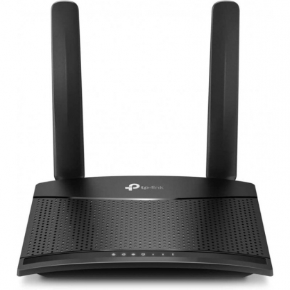 TP-Link TL-MR100 Wi-Fi N 4G LTE Router