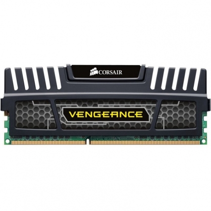 Corsair Vengeance DDR3 1600 PC3-12800 4GB CL9