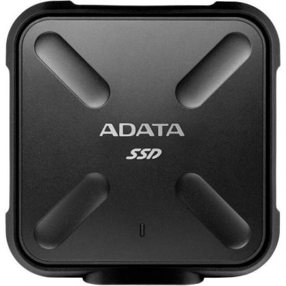 Adata SD700 SSD Externo 256GB 2.5" USB 3.2 Negro