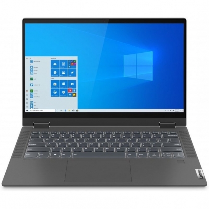 Lenovo IdeaPad Flex 5 14IIL05 Intel Core i3-1005G1/8GB/256GB SSD/14" Tctil