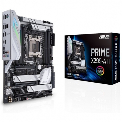 Asus PRIME X299-A II