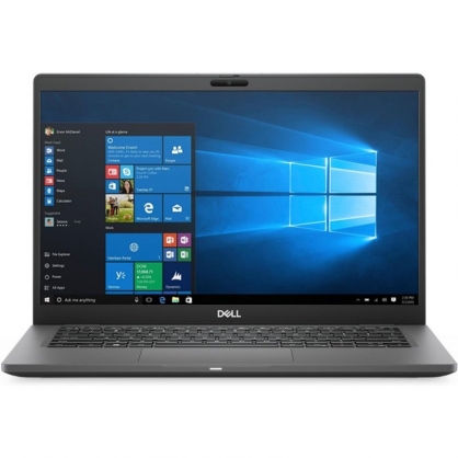 Dell Latitude 7310 Intel Core i5-10210U / 8GB / 256GB SSD / 13.3 & quot;