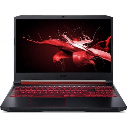 Acer Nitro 5 AN515-54 Intel Core i7-9750H / 16GB / 512GB SSD / GTX 1660Ti / 15.6 & quot;