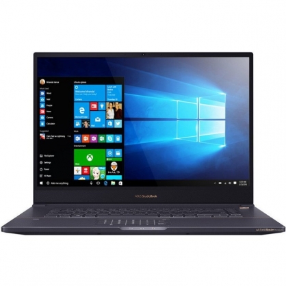 Asus ProArt StudioBook Pro 17 W700G3T-AV093R Intel Core i7-9750H/32GB/1TB SSD/RTX3000/17"